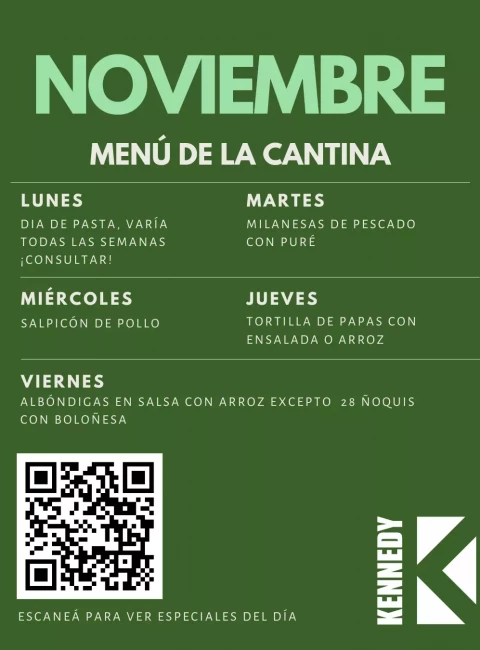 menu cantina noviembre-25