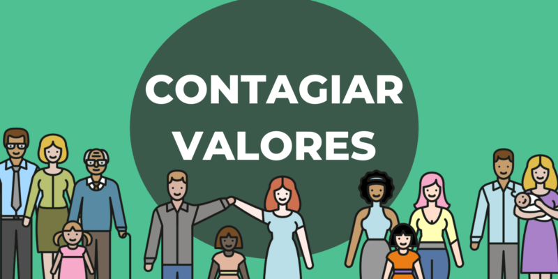 CONTAGIAR-VALORES
