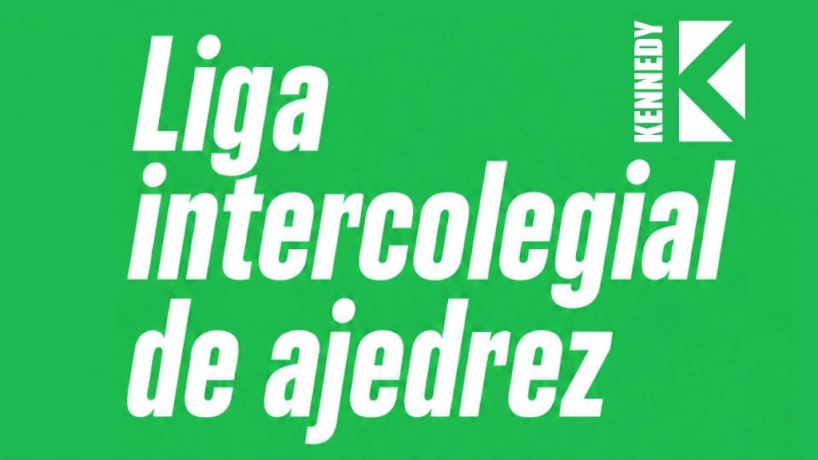ajedrez titulo