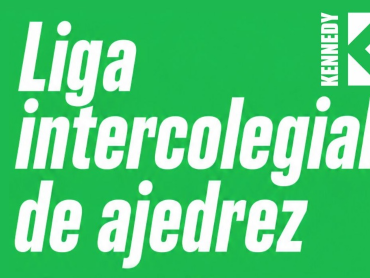 ajedrez titulo
