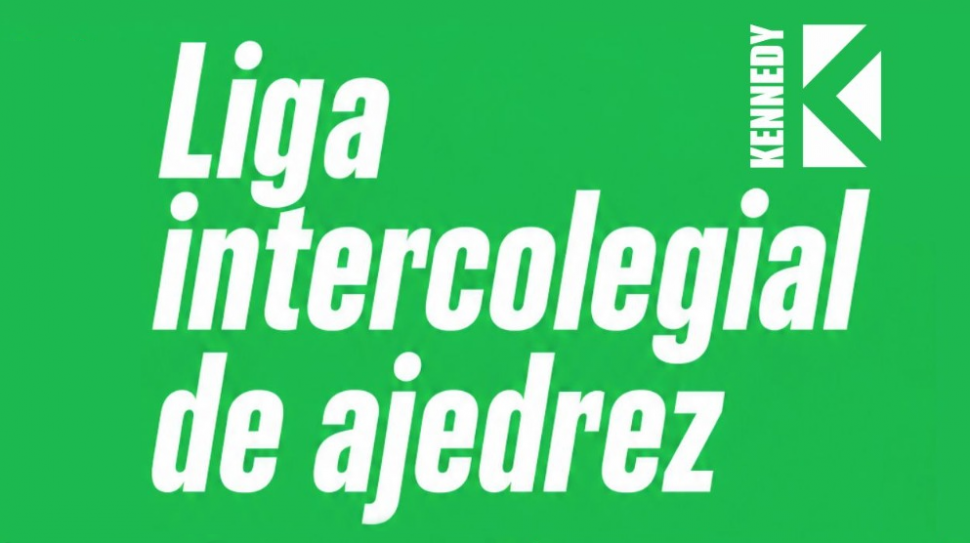 ajedrez titulo