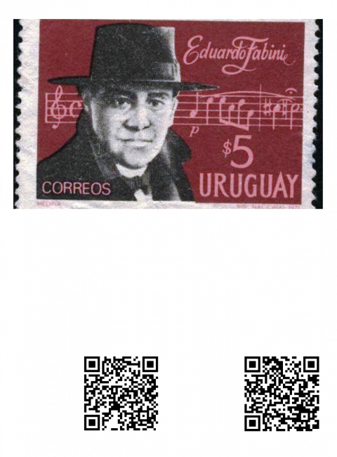 Eduardo Fabini