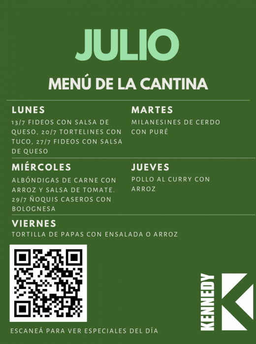 julio