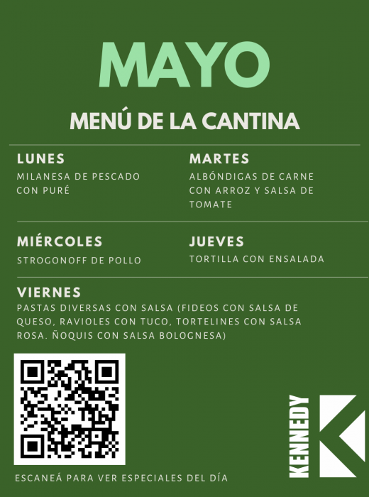 mayo