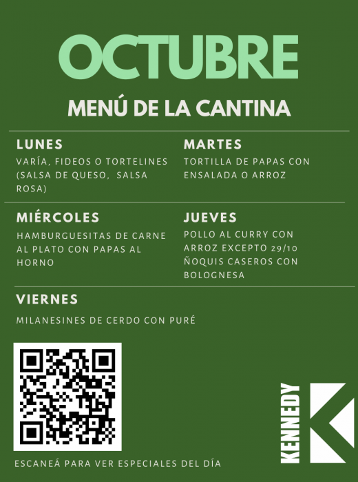 octubre